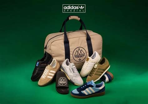 adidas spezial 2024 release date|adidas spzl smock.